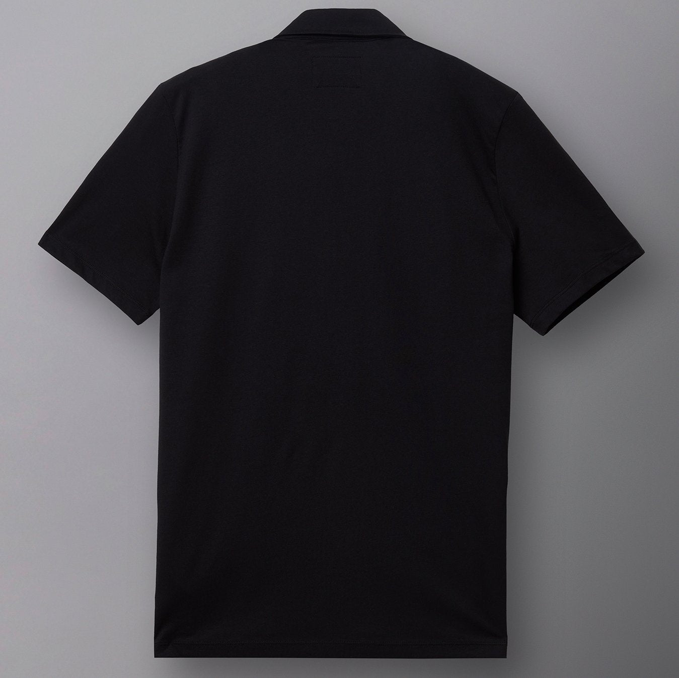 Polo majica - crna